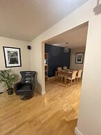 Central Belfast Apartments: Park Avenue