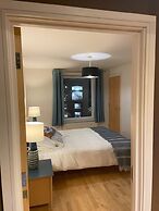 Central Belfast Apartments: Park Avenue