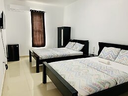 Hotel Coastalbay 2