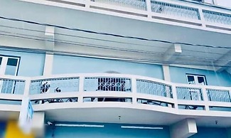 Hotel Coastalbay 2