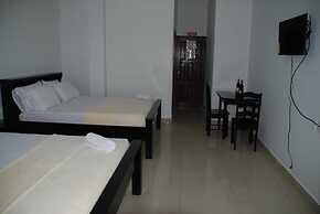 Hotel Coastalbay 2