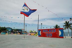 Hotel Coastalbay 2