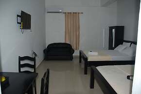 Hotel Coastalbay 2