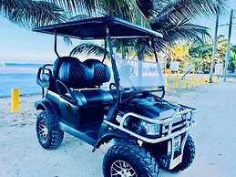 Hotel Coastalbay 2