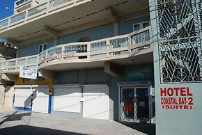 Hotel Coastalbay 2