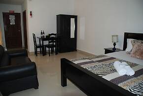 Hotel Coastalbay 2