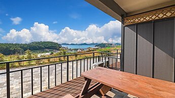 Namhae The Bay 007 Pension