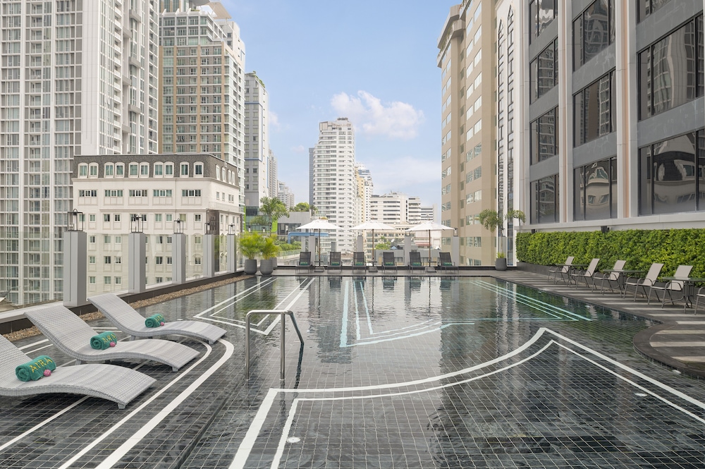 Aira Hotel Bangkok
