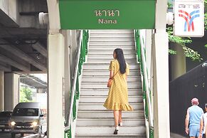 Aira Hotel Bangkok