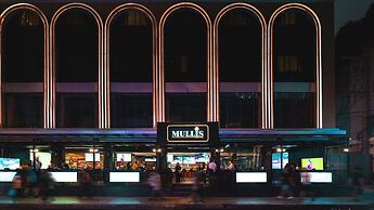 Aira Hotel Bangkok