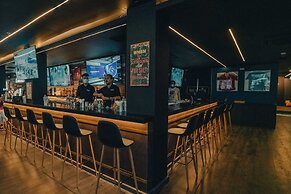 Aira Hotel Bangkok