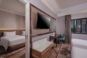 Aira Hotel Bangkok