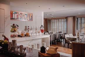Aira Hotel Bangkok