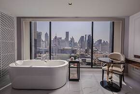 Aira Hotel Bangkok