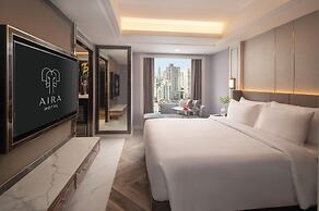 Aira Hotel Bangkok