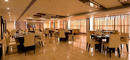 The Fern Residency Haridwar