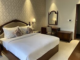 The Fern Residency Haridwar
