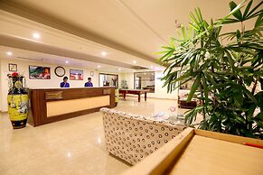 The Fern Residency Haridwar