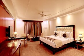 The Fern Residency Haridwar