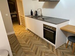 Real Segovia Apartments