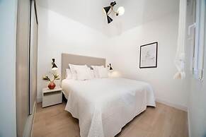 Real Segovia Apartments