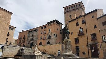 Real Segovia Apartments
