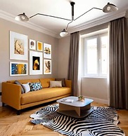 Real Segovia Apartments