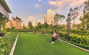 lyf Farrer Park Singapore