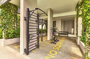 lyf Farrer Park Singapore