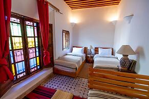 Riad Dar Sophia