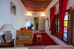 Riad Dar Sophia