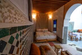 Riad Dar Sophia