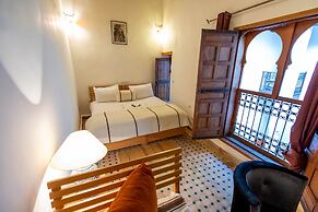 Riad Dar Sophia