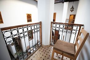 Riad Dar Sophia