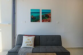 Phaedrus Living: Seaside Luxury Flat Harbour 110