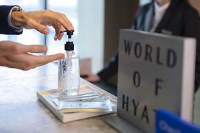 Hyatt Place Bharuch