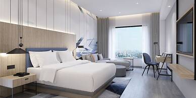 Hyatt Place Bharuch