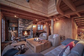 Chalet La Tsoum