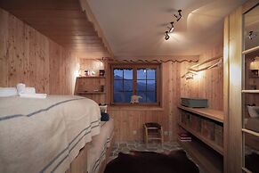 Chalet La Tsoum
