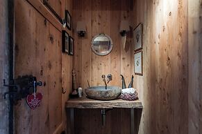 Chalet La Tsoum