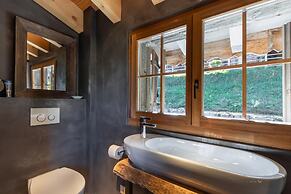 Chalet La Tsoum
