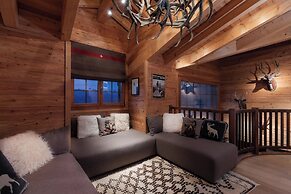 Chalet La Tsoum