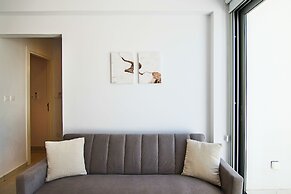 Phaedrus Living: Seaside Deluxe Flat Harbour 112