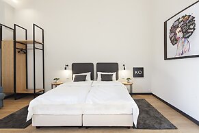 Kombinat Rooms City Center