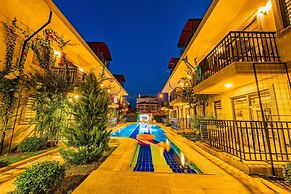 Yaşam Park Residence Apart Hotel