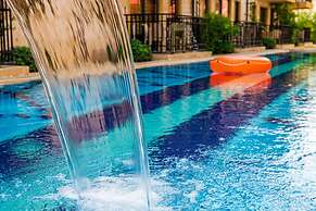 Yaşam Park Residence Apart Hotel