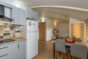Yaşam Park Residence Apart Hotel