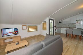 Yaşam Park Residence Apart Hotel