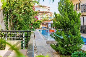 Yaşam Park Residence Apart Hotel