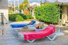 Yaşam Park Residence Apart Hotel